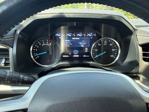Used 2023 Ford Expedition Max XLT AWD/4WD image 18