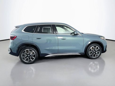 New 2026 BMW X1 xDrive28i w/ Technology Package AWD/4WD image 7