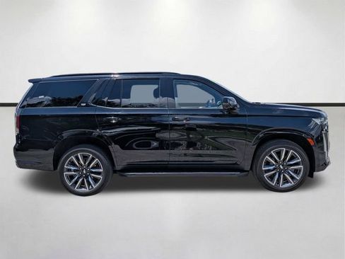 Used 2023 Cadillac Escalade Sport AWD/4WD image 3