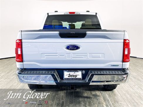 Used 2023 Ford F150 XLT image 5