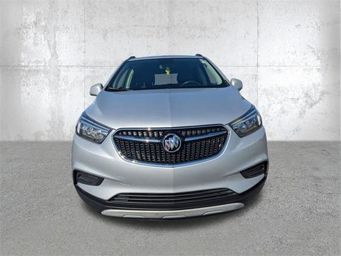 Used 2020 Buick Encore Preferred w/ Safety Package image 10