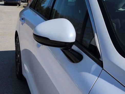 Used 2025 Kia K5 LXS image 11