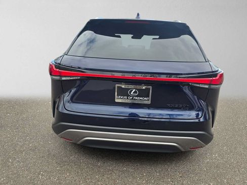 New 2026 Lexus RX 350h w/ Convenience Package AWD/4WD image 4