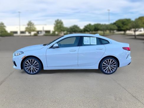 Used 2023 BMW 228i xDrive Gran Coupe 228i xDrive image 4