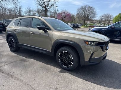 New 2026 MAZDA CX-50 Meridian Edition w/ Weather Package