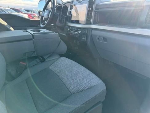 New 2026 Ford F250 XLT w/ XLT Premium Package image 21