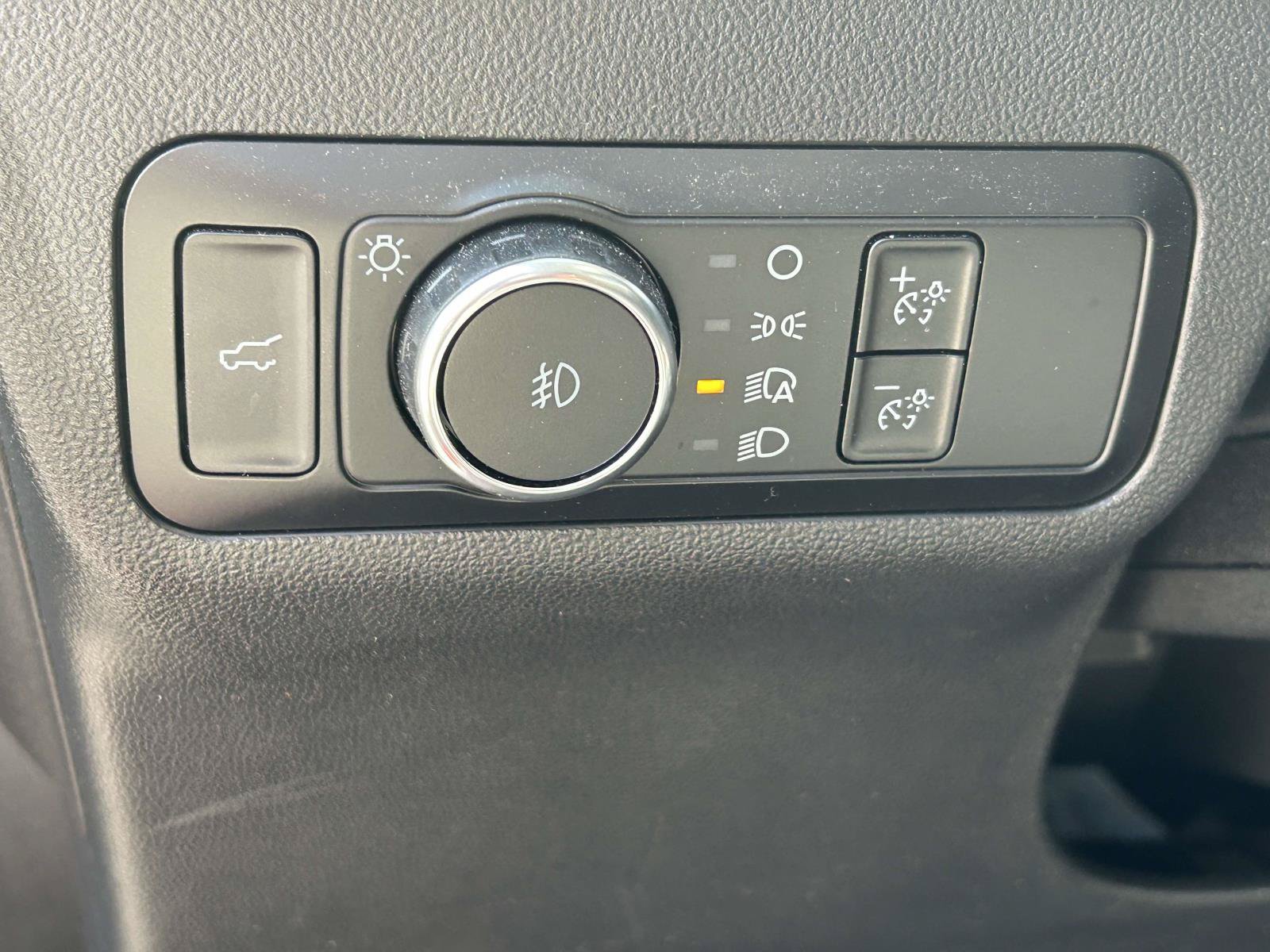 Used 2023 Ford Bronco Sport Big Bend w/ Convenience Package AWD/4WD image 13