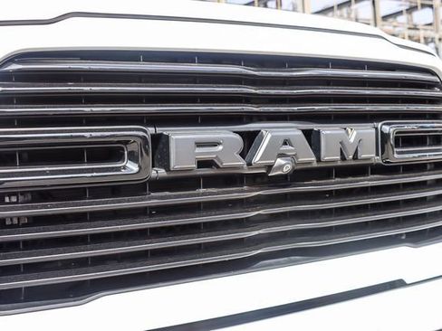 Used 2022 RAM 2500 Laramie image 13
