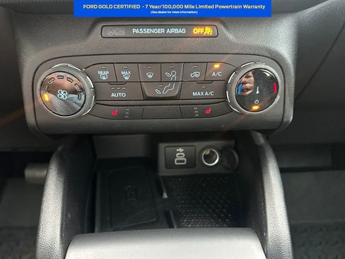 Used 2023 Ford Bronco Sport Heritage w/ Heritage Convenience Package image 18