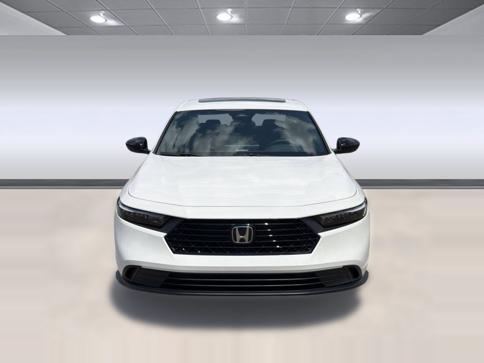 New 2026 Honda Accord Sport image 6