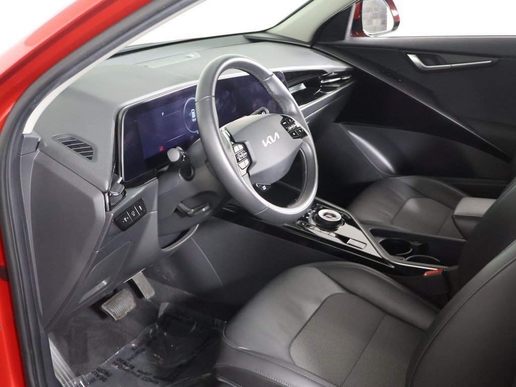 Used 2023 Kia Niro Wind FWD image 23