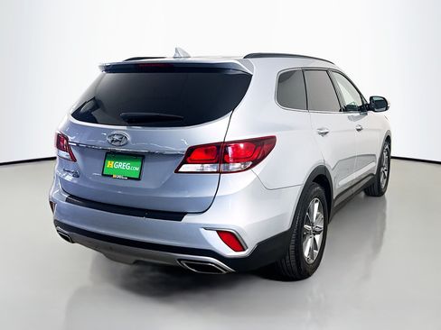 Used 2019 Hyundai Santa Fe XL SE w/ SE Premium Package 02 FWD image 10