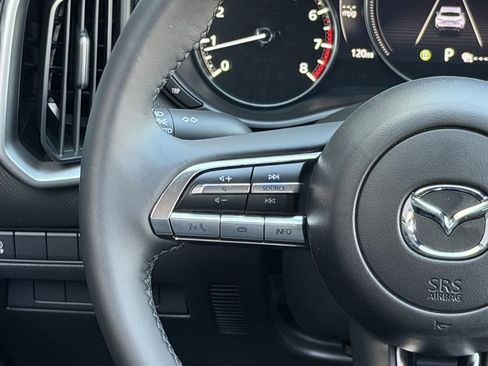 New 2025 MAZDA CX-50 AWD 2.5 S w/ Cargo Package image 14