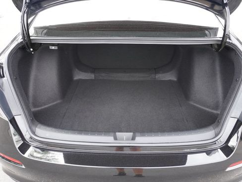 Used 2025 Honda Civic LX image 8