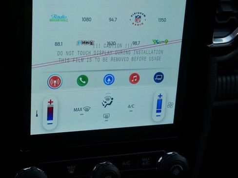 New 2025 Ford Ranger XLT w/ FX4 Off-Road Package image 20