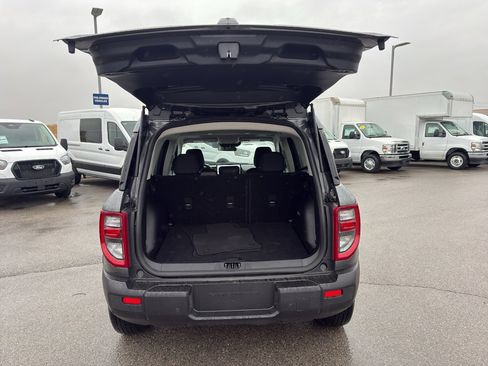 Used 2025 Ford Bronco Sport Big Bend w/ Convenience Package image 17