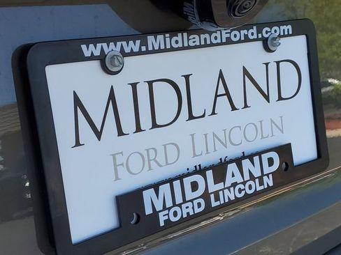 New 2026 Lincoln Aviator Reserve w/ Illumination Package AWD/4WD image 7