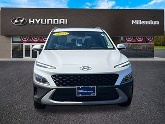 Certified 2023 Hyundai Kona SEL w/ Convenience Package AWD/4WD video 2