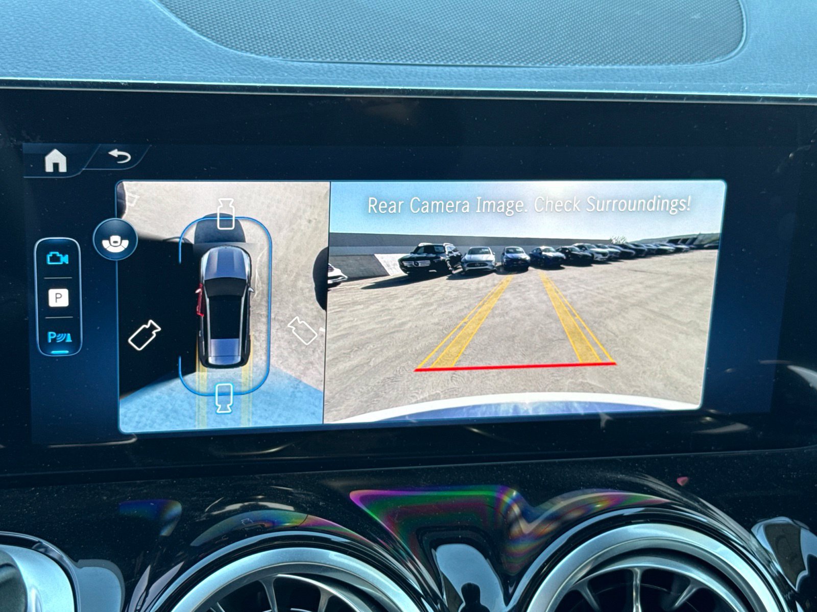 New 2026 Mercedes-Benz GLB 250 4MATIC image 26