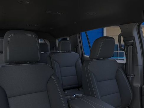 New 2024 Chevrolet Traverse LT FWD image 24