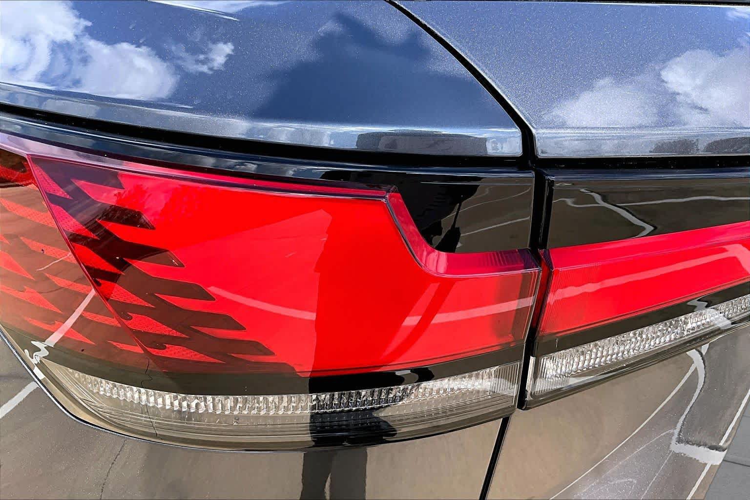 Certified 2025 Lexus RX 350 Premium w/ Accessory Package (Z1) FWD image 29