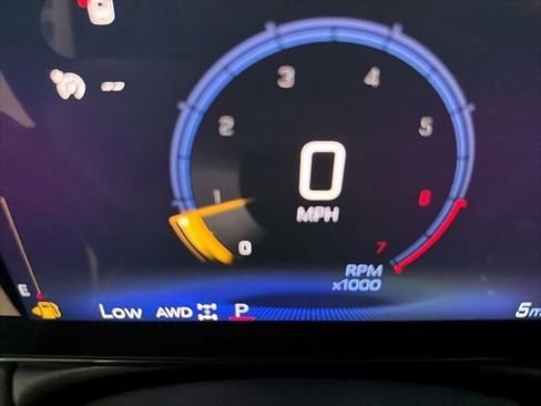 New 2026 Chevrolet TrailBlazer LT w/ LT Cold Weather Package AWD/4WD image 16