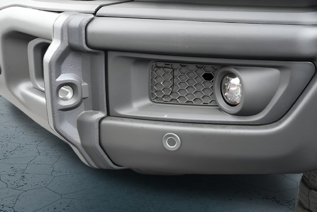 New 2026 GMC Sierra 1500 AT4X AWD/4WD image 13