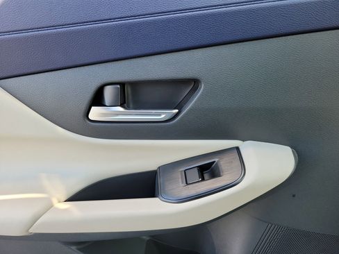 New 2026 Nissan Sentra SL w/ Floor Mat Package FWD image 12