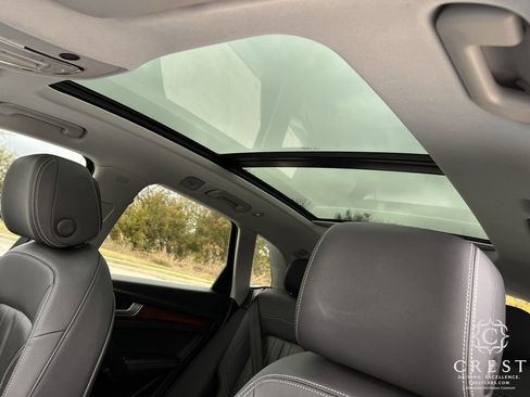 Used 2022 Audi Q5 2.0T Premium Plus image 22