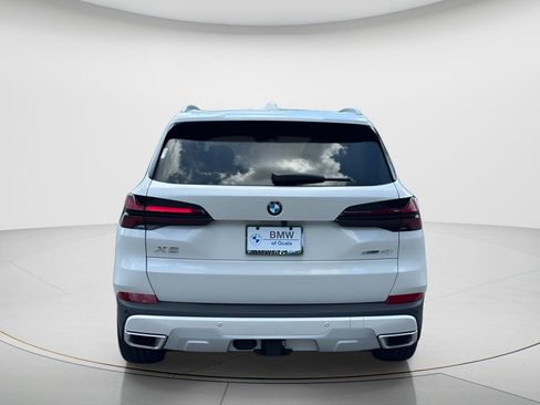 New 2026 BMW X5 sDrive40i w/ Premium Package RWD image 6
