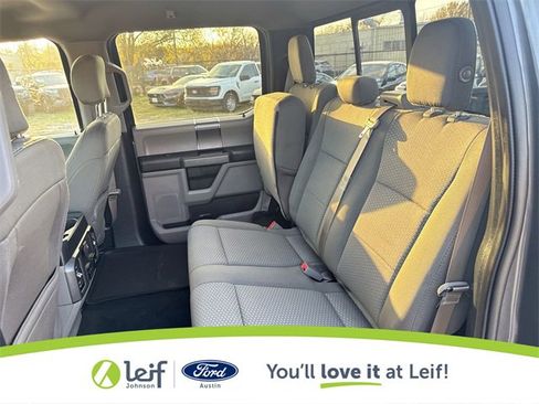 Used 2019 Ford F150 XLT w/ Equipment Group 302A Luxury image 28