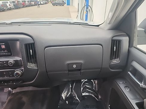 Used 2015 GMC Sierra 1500 2WD Double Cab image 17