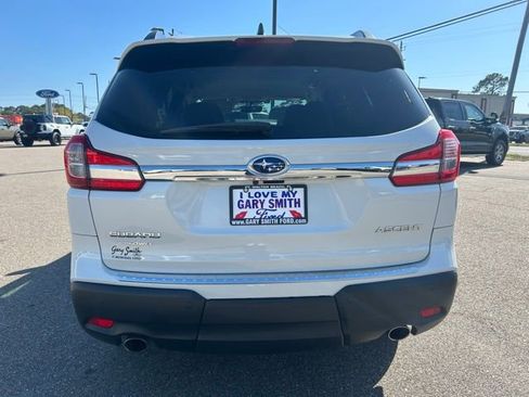 Used 2019 Subaru Ascent Premium image 7