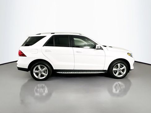 Used 2018 Mercedes-Benz GLE 350 4MATIC image 9