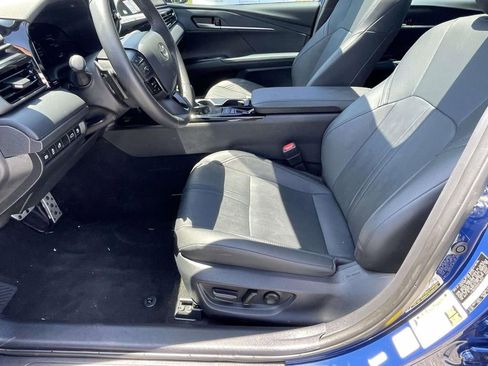 Used 2025 Toyota Camry XSE image 15