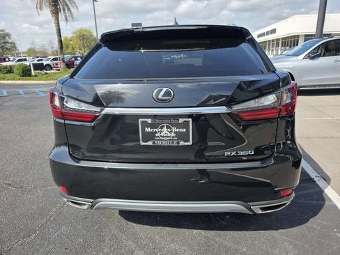 Used 2022 Lexus RX 350 FWD w/ Premium Package image 31