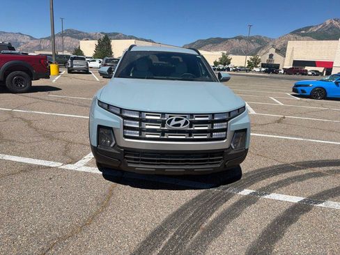 New 2026 Hyundai Santa Cruz SEL AWD/4WD image 9