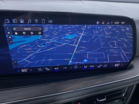 New 2025 Chevrolet Tahoe Premier image 6