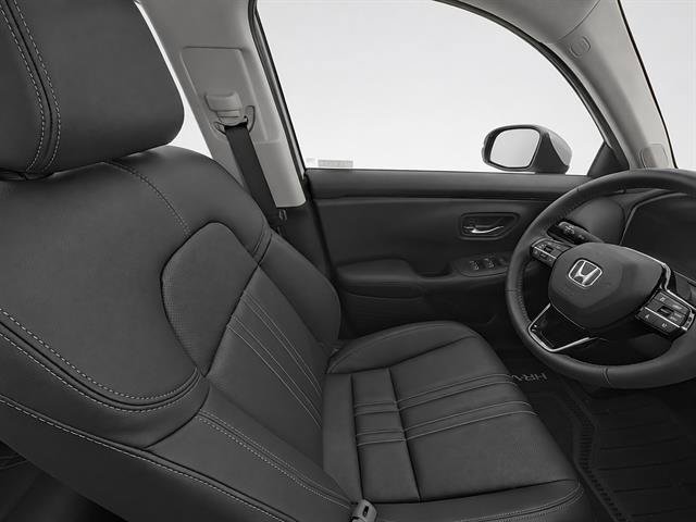 Used 2024 Honda HR-V EX-L image 10