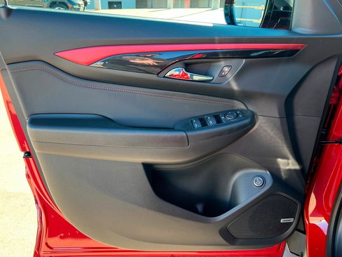 New 2026 Chevrolet TrailBlazer RS w/ Convenience Package image 15