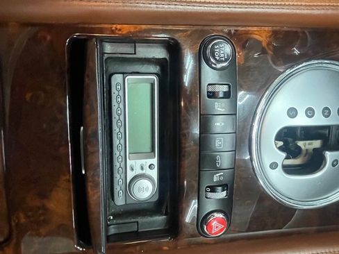 Used 2006 Bentley Flying Spur Flying Spur image 36