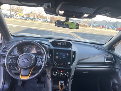 Used 2024 Subaru Forester Wilderness image 33