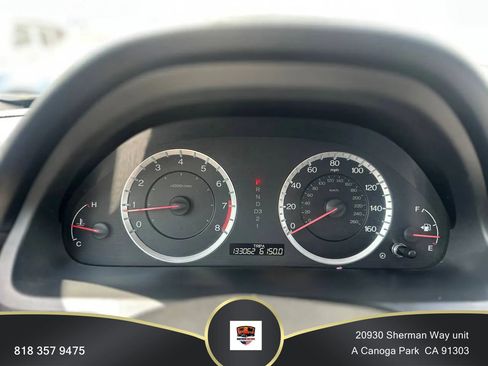 Used 2012 Honda Accord LX image 43