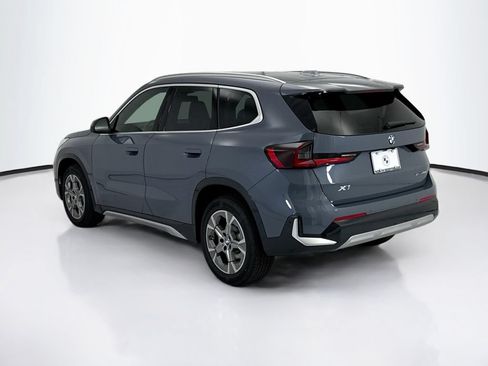 New 2026 BMW X1 xDrive28i w/ Technology Package AWD/4WD image 7