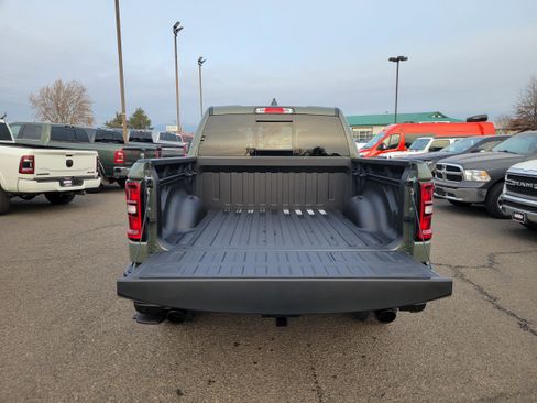 New 2026 RAM 1500 Rebel w/ G/T Package image 11