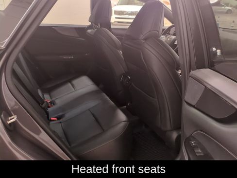 Used 2023 Lexus NX 350 F Sport image 12