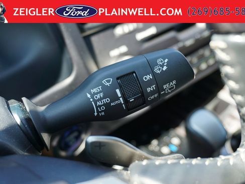 Used 2022 Lexus RX 450h AWD w/ Luxury Package image 27