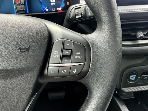 New 2025 Ford Bronco Sport Big Bend w/ Black Appearance Package image 18