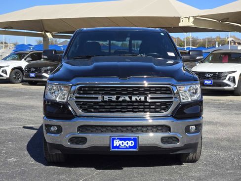 Used 2022 RAM 1500 Lone Star image 3