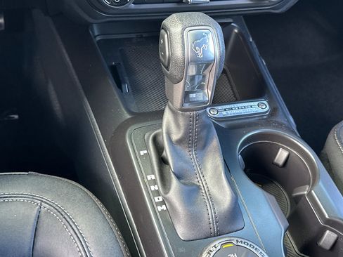 New 2026 Ford Bronco Big Bend image 20